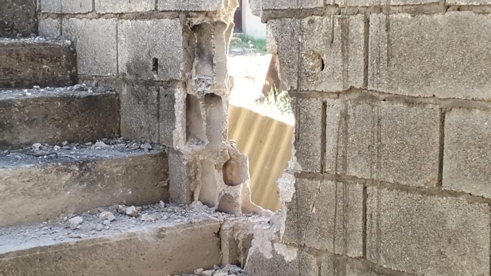 بعد سقوط صاروخَين لـ”الحزب” في القليعة… الأهالي يُناشدون