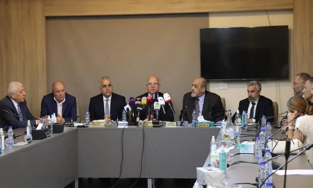 حيدر: تحديث الضمان وبنيته التقنية أولوية