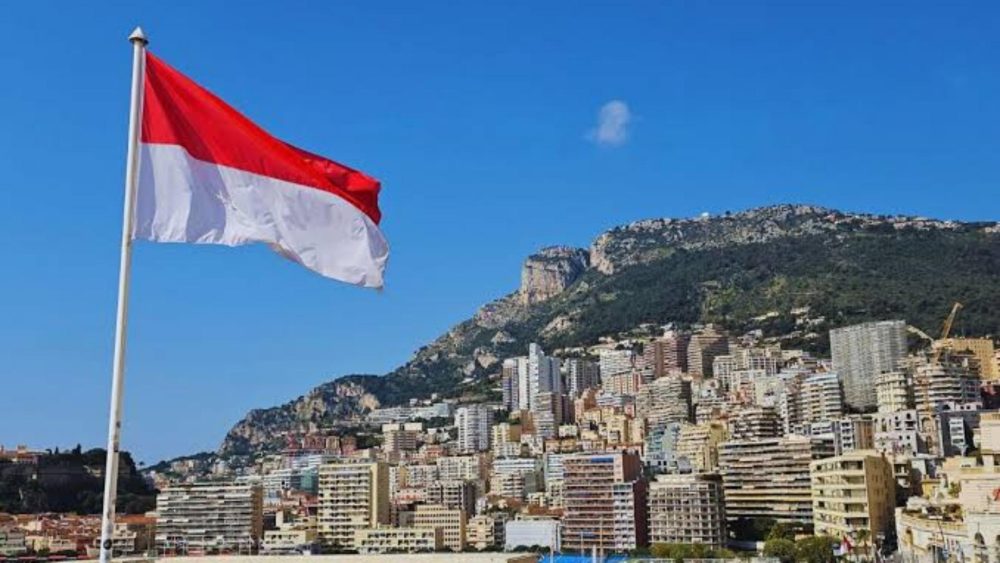 انفجار في موناكو ناجم عن عبوة ناسفة