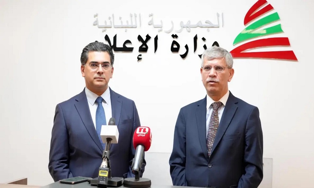 السفير الباكستاني لمرقص: نقف الى جانب لبنان