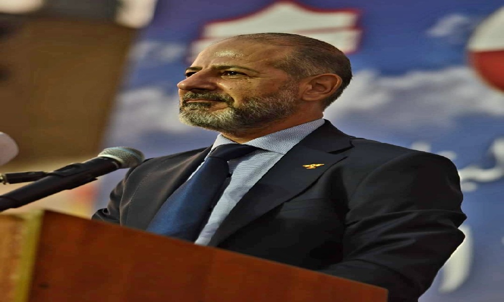 مراد : لا قيمة لأي اتفاق لا ينهي ميليشيا “الحزب”