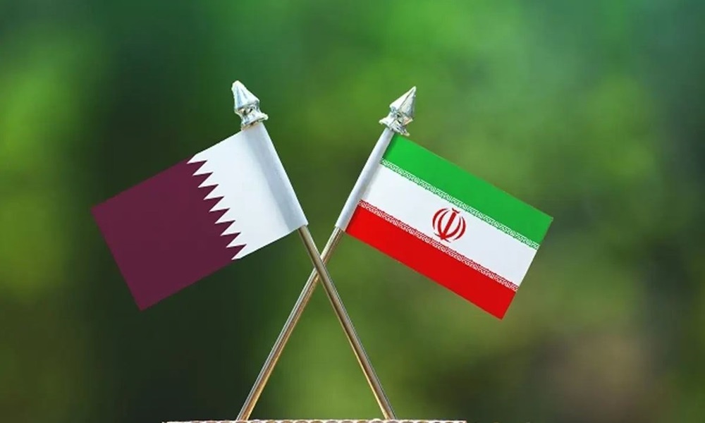 اتصال قطري – إيراني تابع التطورات في لبنان