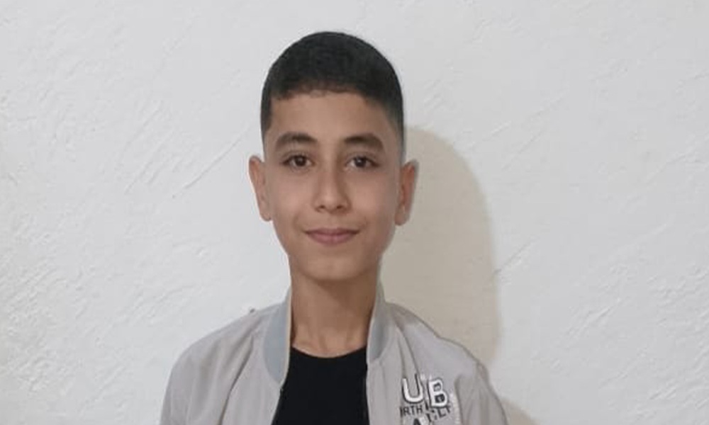 قوى الأمن تعمم صورة قاصر مفقود في حارة صيدا