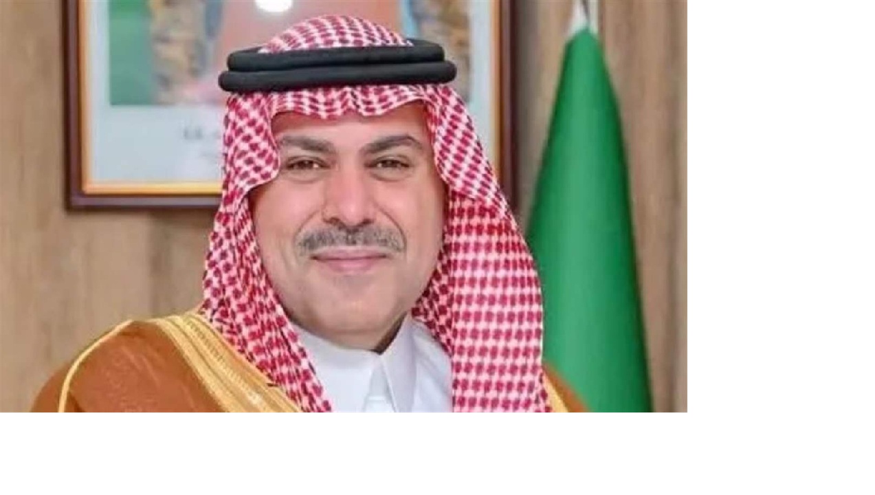 السفير السعودي يصل إلى بيروت لتسلّم مهامه