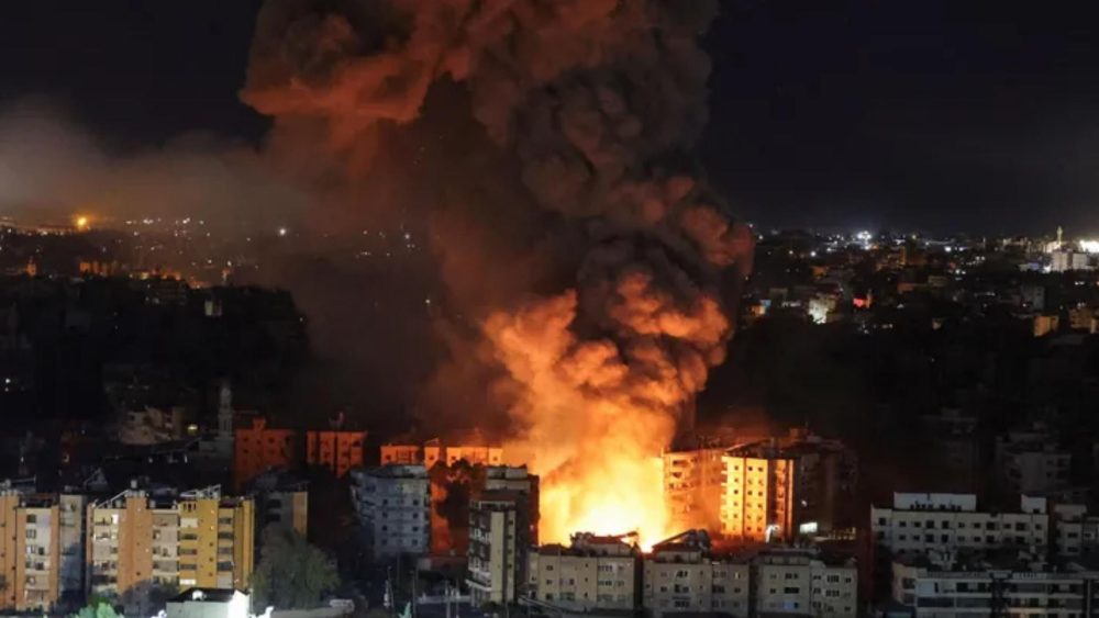 نتنياهو وكاتس: دمّرنا نفقاً  لـ”الحزب” في مجدل زون