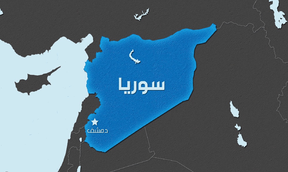 تنظيم الدولة الاسلامية يتبنى هجومًا في سوريا