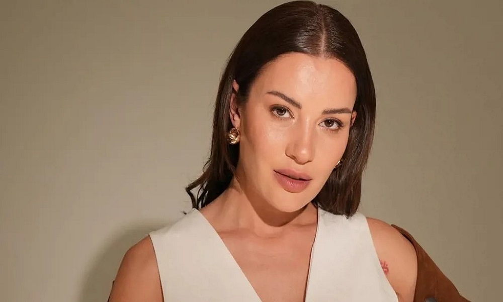 وفاة مفاجئة لممثلة “شراب التوت” إيجه إرتيم