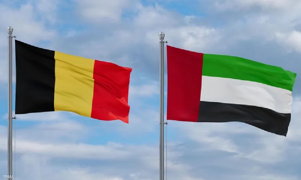 الإمارات تسلم بلجيكا 3 مطلوبين بموجب “نشرات حمراء”