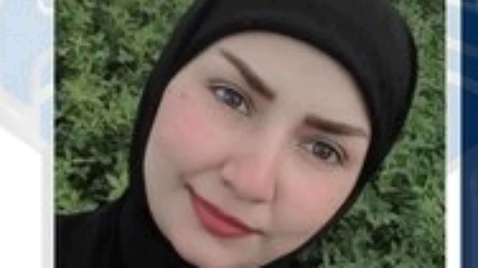 غادرت العراق إلى لبنان… هل تعرفون عنها شيئًا؟