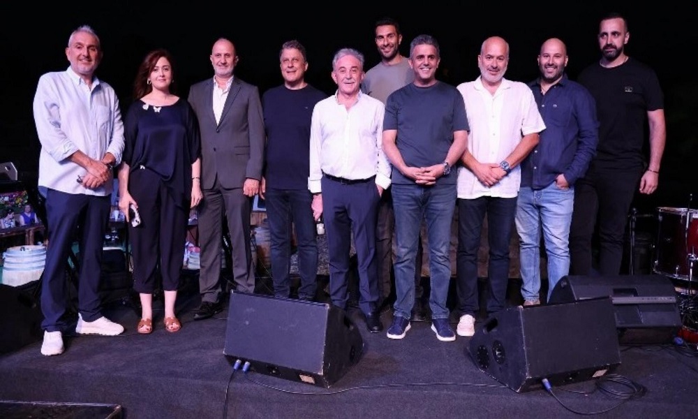 الحواط: المقاومة الحقيقية تتمثل في ازدهار السياحة