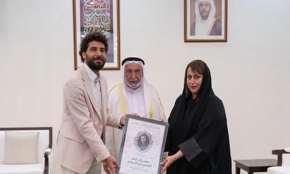 بيروت تستضيف مهرجان لبنان المسرحي الدولي في أيلول