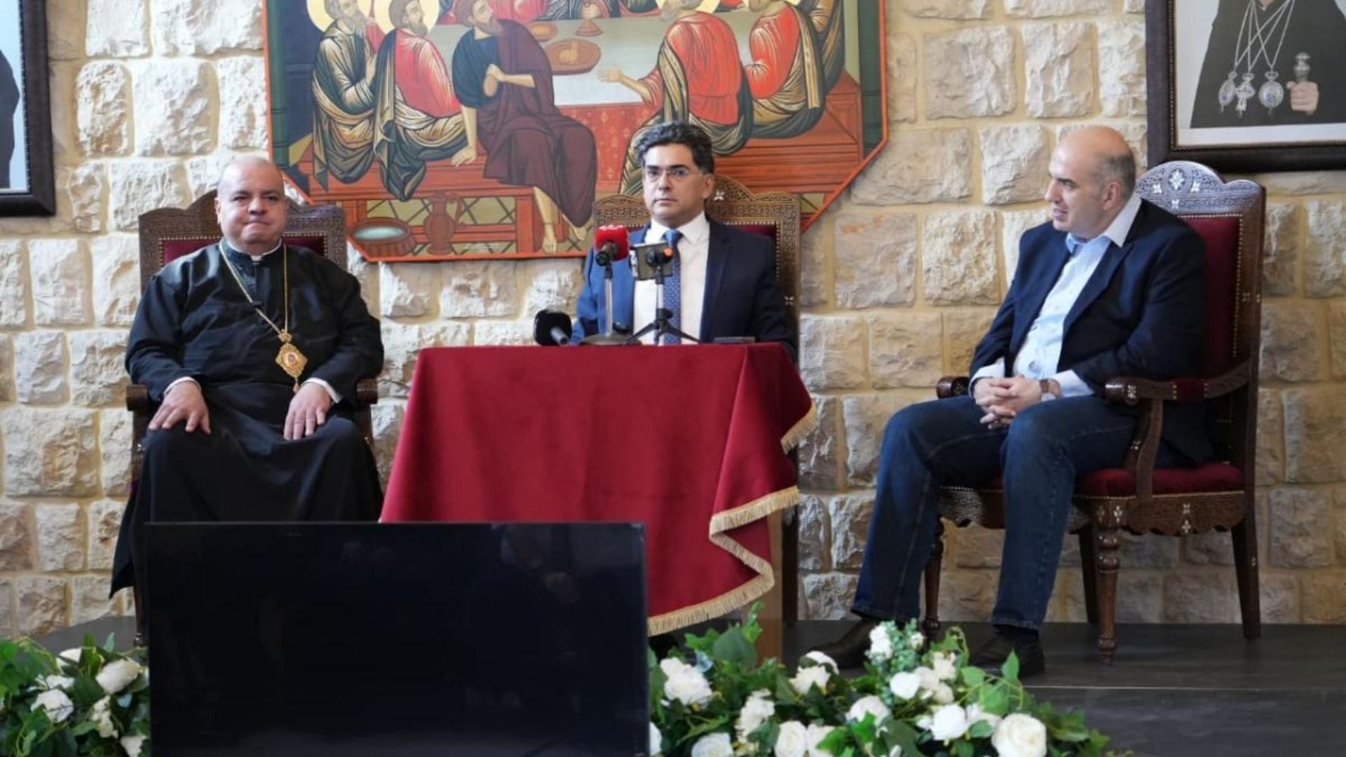 مرقص: التشريع سيتناول للمرة الأولى مكافحة خطاب الكراهية