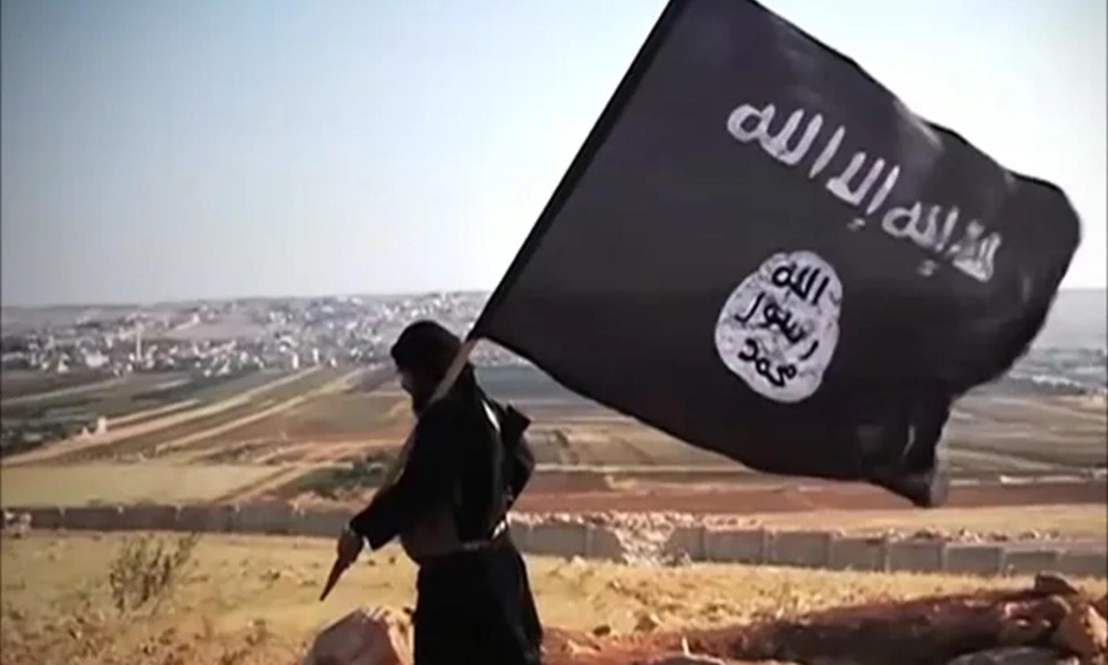 تفاصيل جديدة عن الأمير الداعشي الموقوف