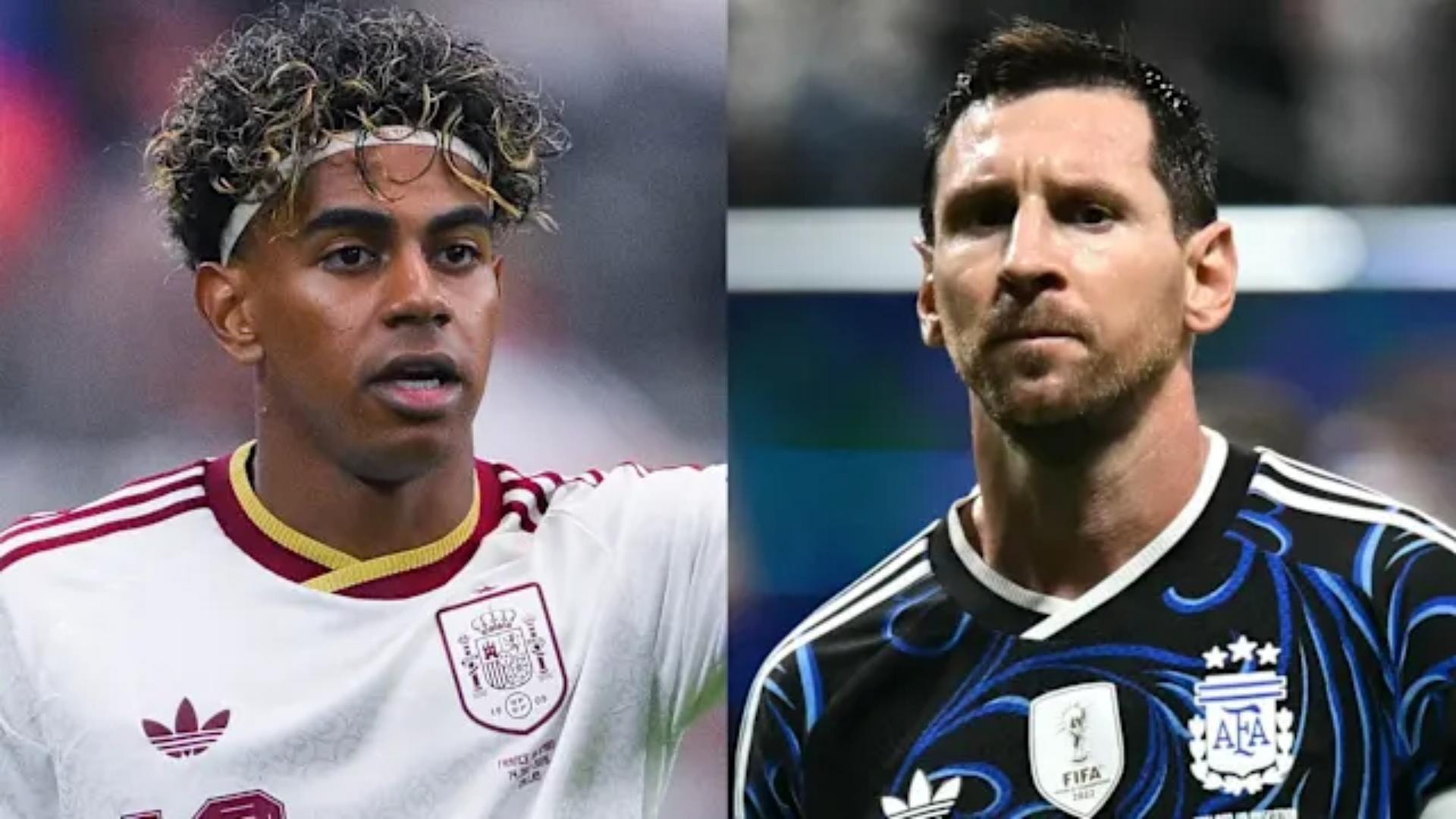 ميسي: إسبانيا ليست لامين يامال فقط… ولدينا أسلحتنا