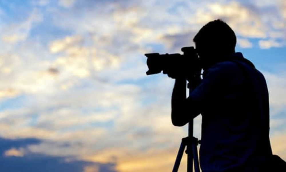 ادعاء على موقوف بتصوير مواقع حساسة لصالح إسرائيل