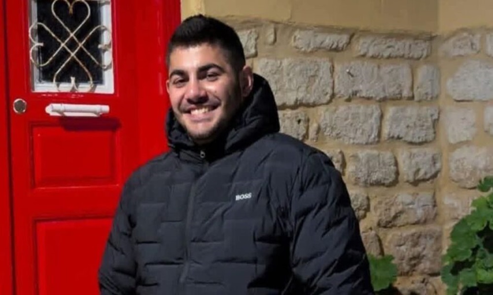 ما مصير باتريك بكاريان بعد فقدان أثره في الجنوب؟