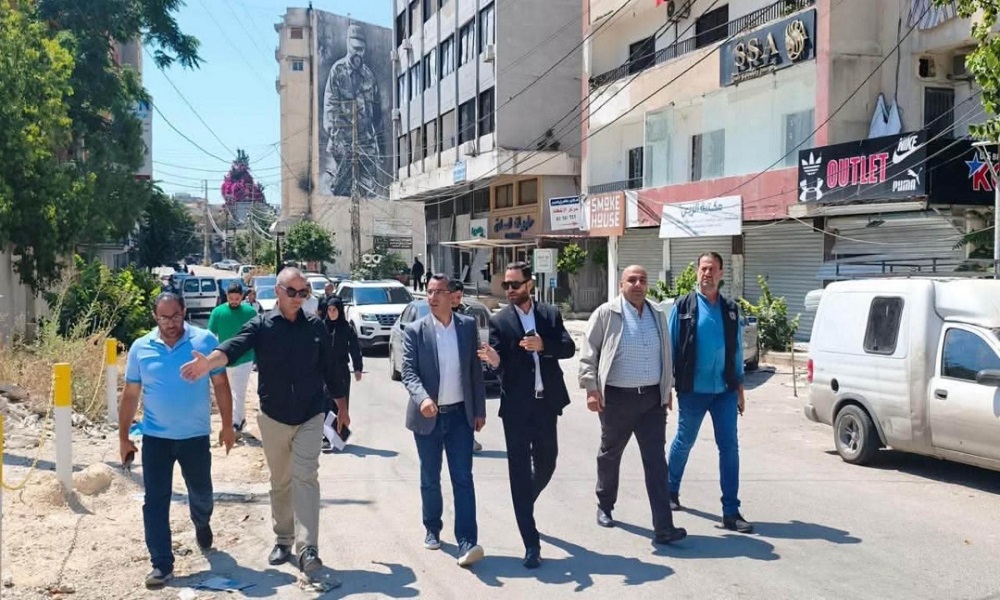 هاني: الحرب ألحقت أضرارًا بأكثر من 22.5% من الأراضي الزراعية