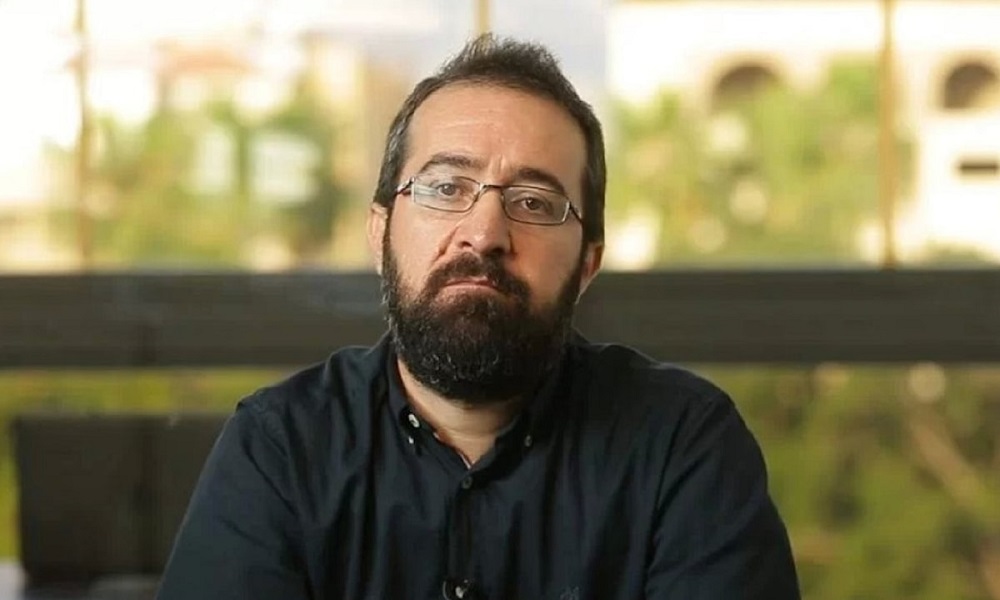 مدعي عام التمييز يأمر بتوقيف حسن عليق