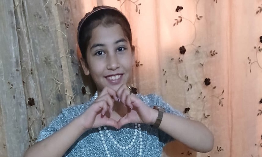 قاصر غادرت ولم تعُد.. هل من يعرف عنها شيئًا؟