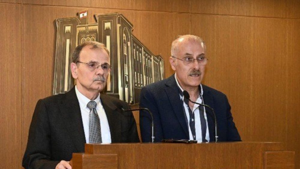 لجنة الصحة النيابية تقرّ اقتراح قانون لحماية لبنان من الأوبئة