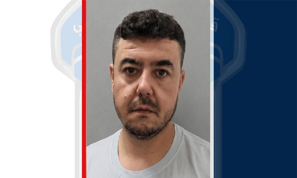 “معلّم ألومينيوم” محتال بقبضة الأمن