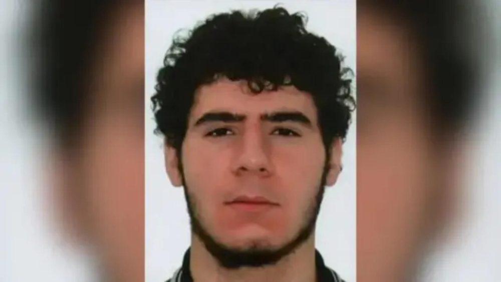 منفذ هجوم برلين أمام القضاء اللبناني… اليكم التفاصيل