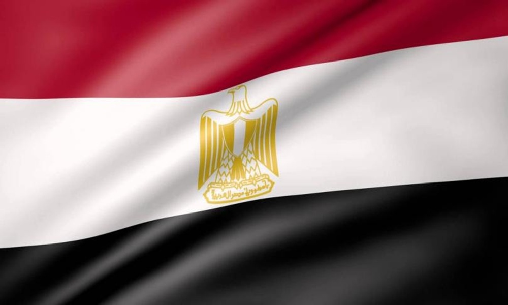 مصر تدين الاعتداء الإيراني على الكويت