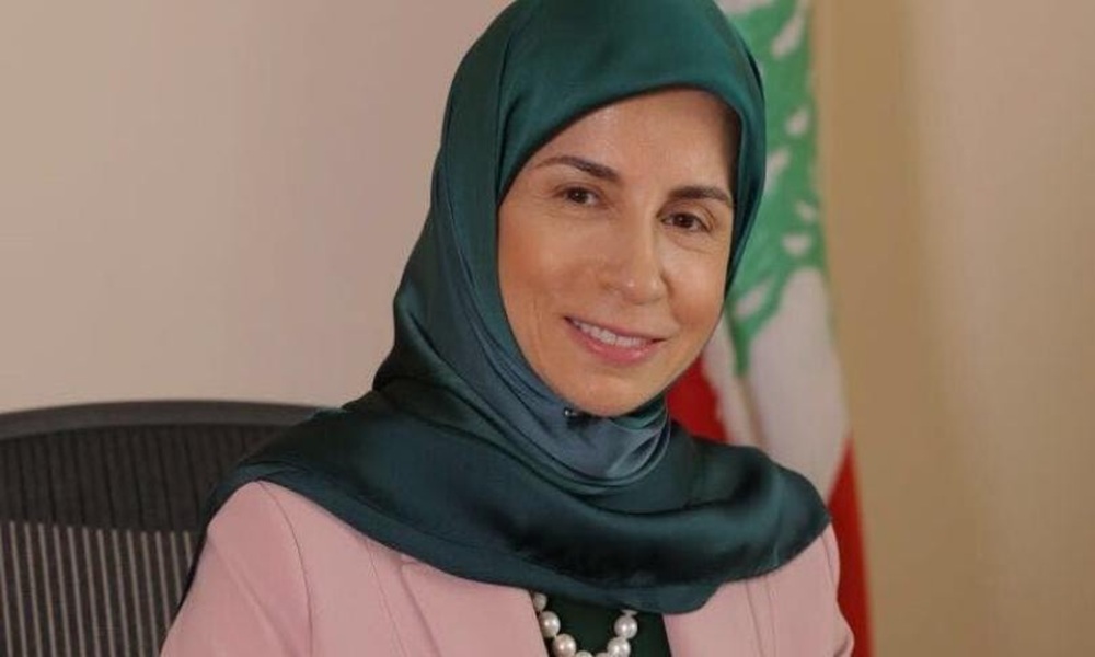 عز الدين زارت الحجار… وهذا ما تمّ بحثه