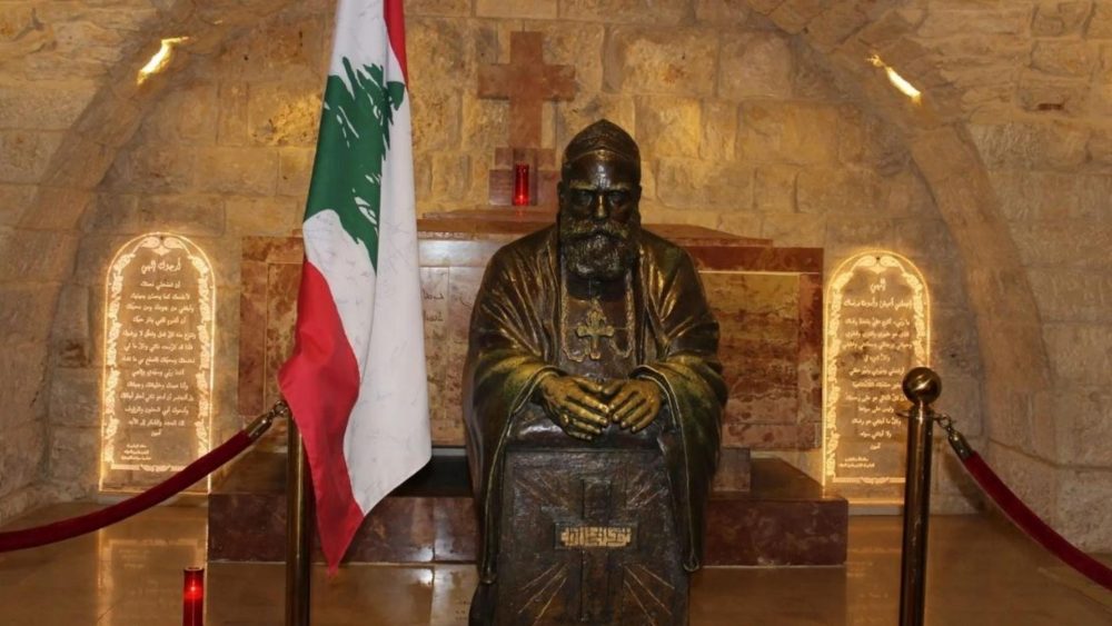 نعمة التطويب… والفاتيكان يُبارك مسار واشنطن