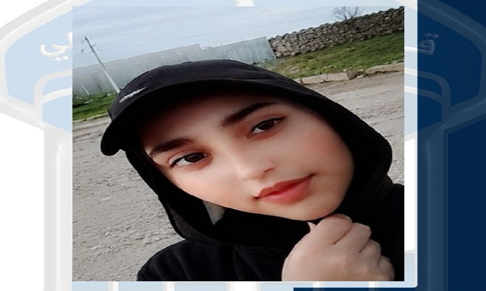 غادرت منزل ذويها ولم تعد!