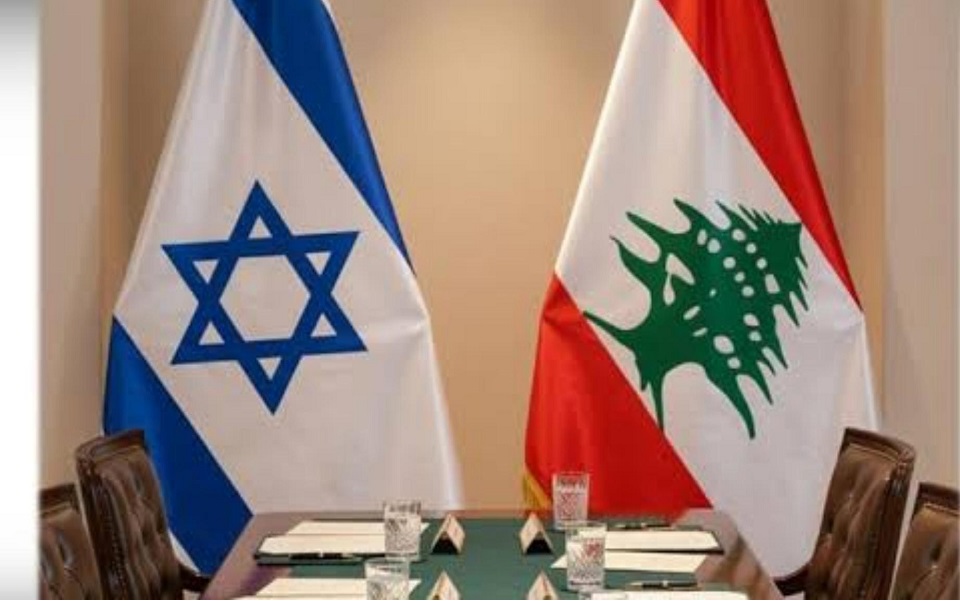 هل يشارك لبنان في مفاوضات روما؟