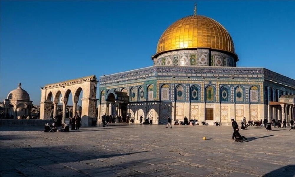 8 دول عربية وإسلامية تهاجم إسرائيل