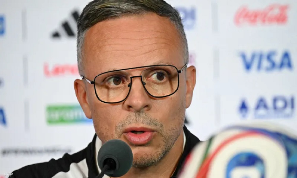 مدرب المغرب يعلّق على مواجهة كندا: المباراة الأصعب