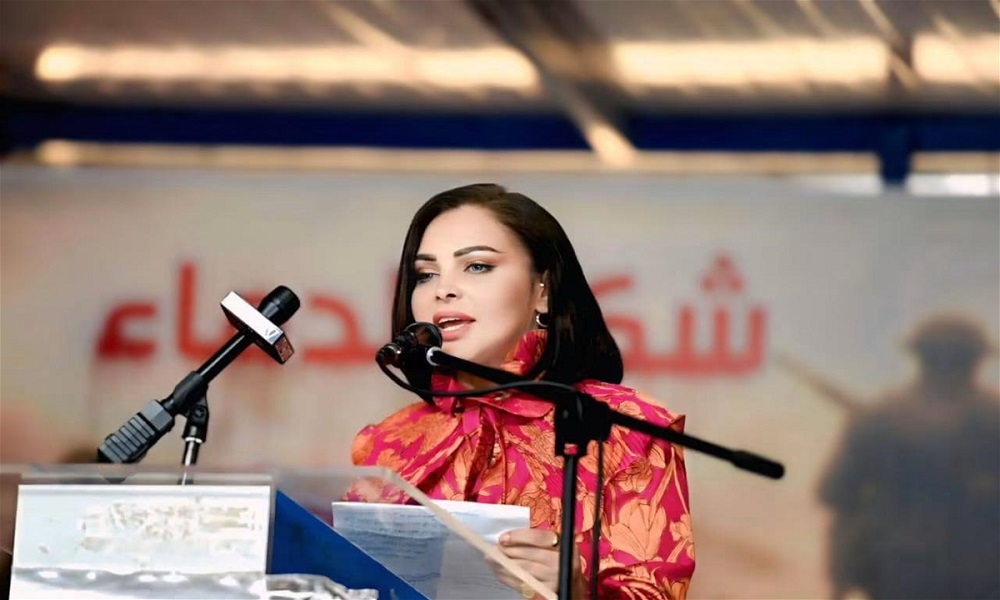 مديرة مدرسة بين ضحايا السيارة المُستهدفة في النبطية الفوقا
