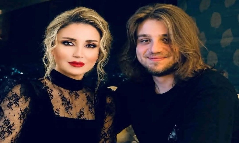 جاستن بيبر يكرّم نجل نورا رحال الراحل بموسيقاه
