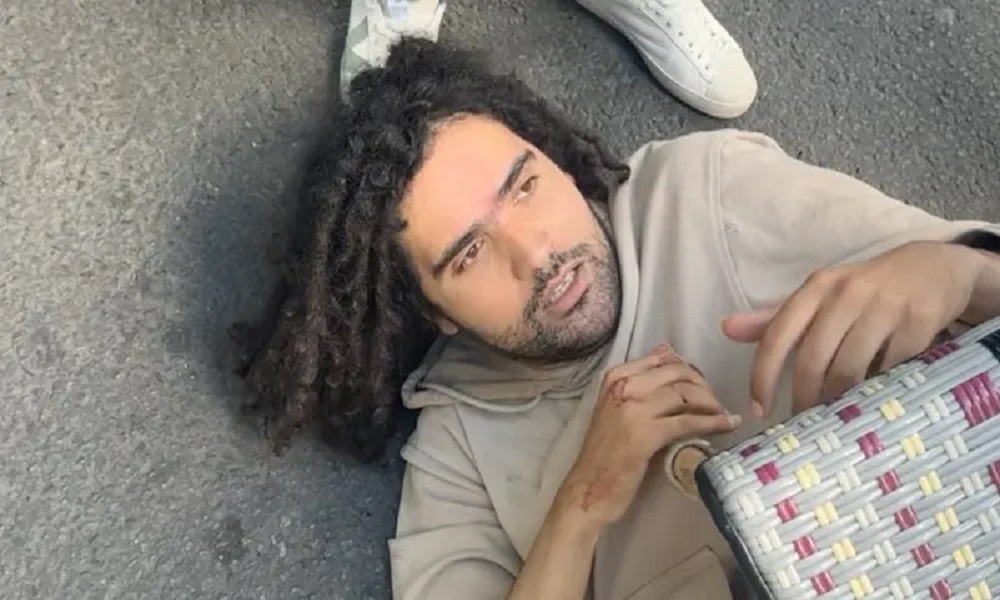 اعتقال رجل هاجم 3 نساء بسكين في باريس