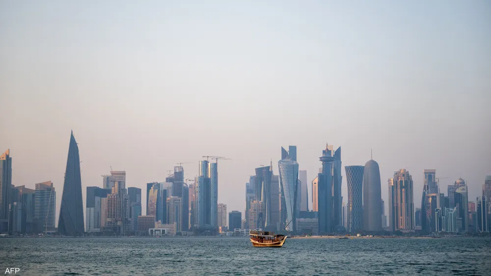 وزارة الداخلية القطرية: مستوى التهديد الأمني مرتفع