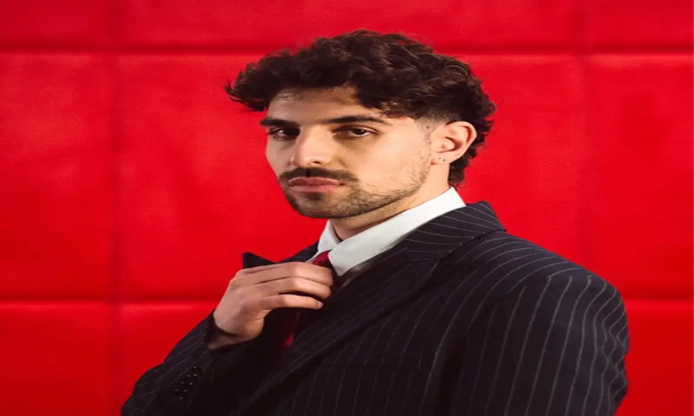 سانت ليفانت مفاجأة حفل هيفاء وهبي والشامي في بيروت!