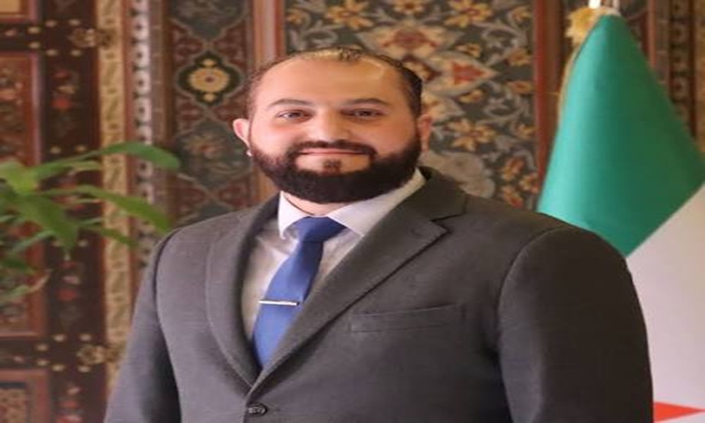 محافظ دمشق: كل من عبث بدماء السوريين سينال جزاءه
