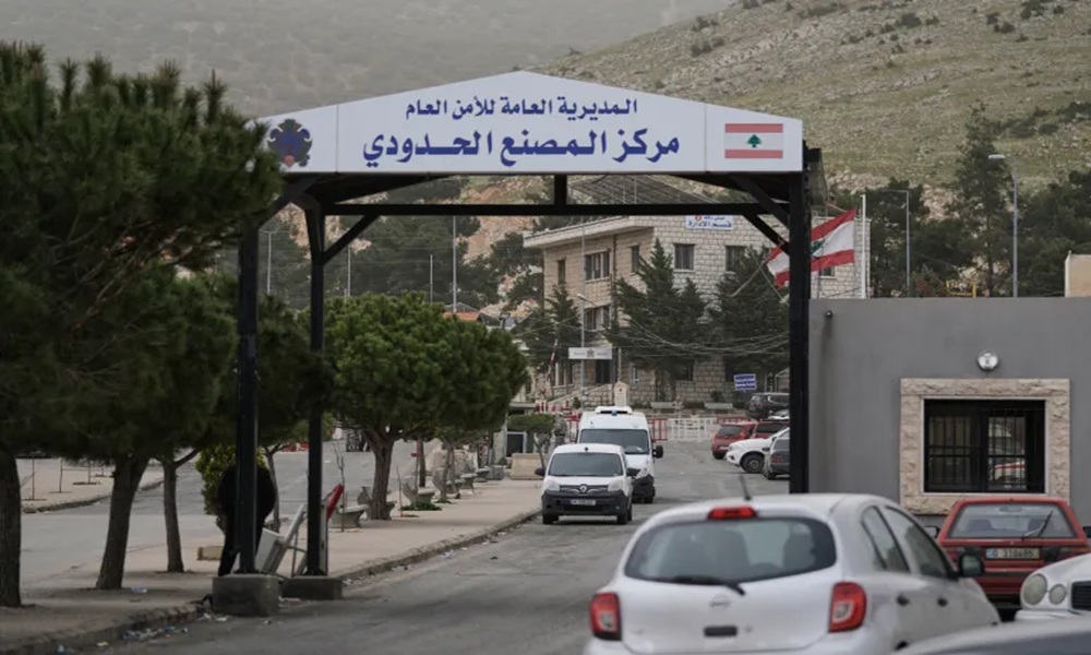 المصنع يتأهب: شريان التصدير نحو السعودية يعود قريبًا