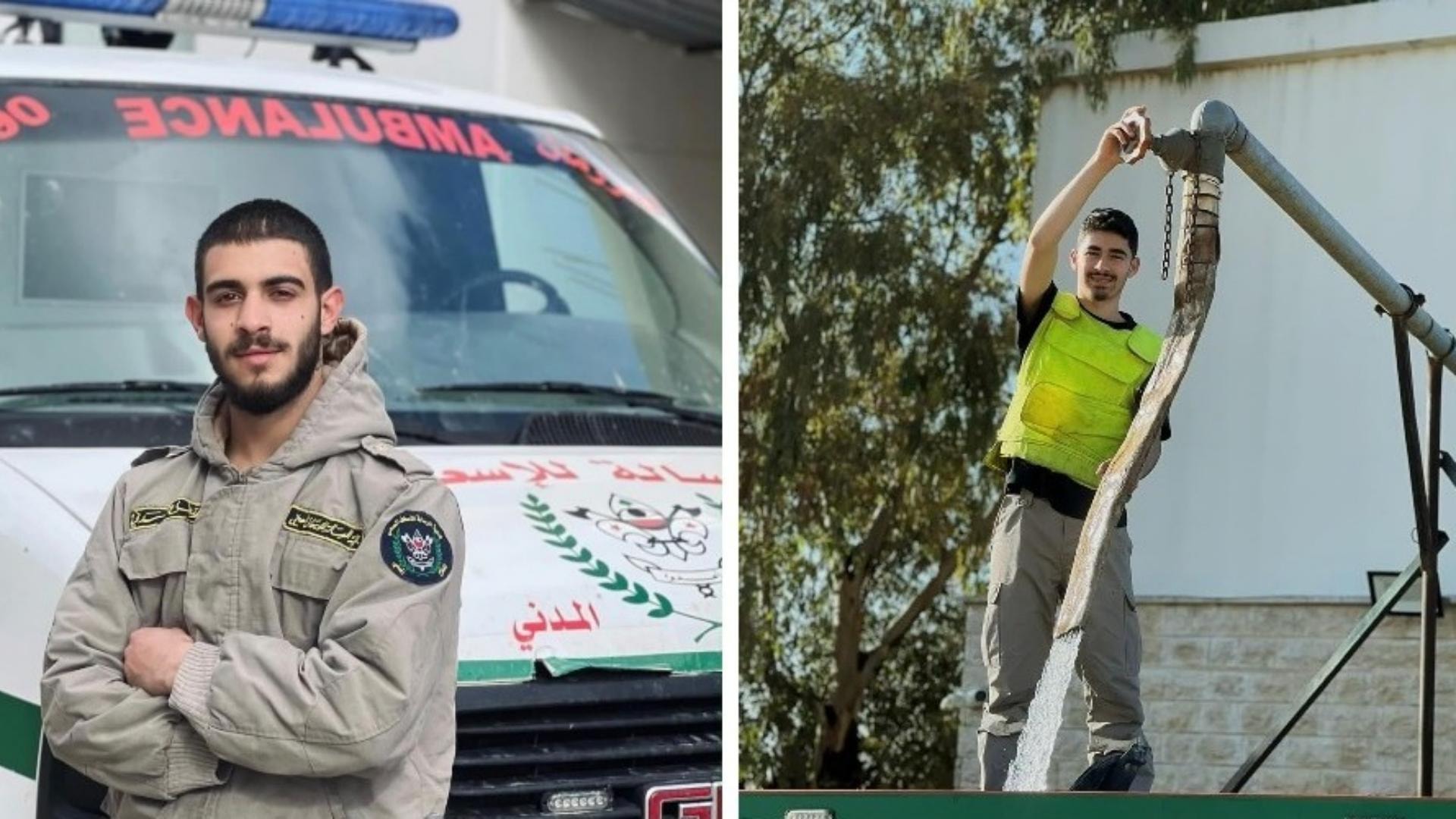 9 ضحايا و5 جرحى في الغارة على كفررمان