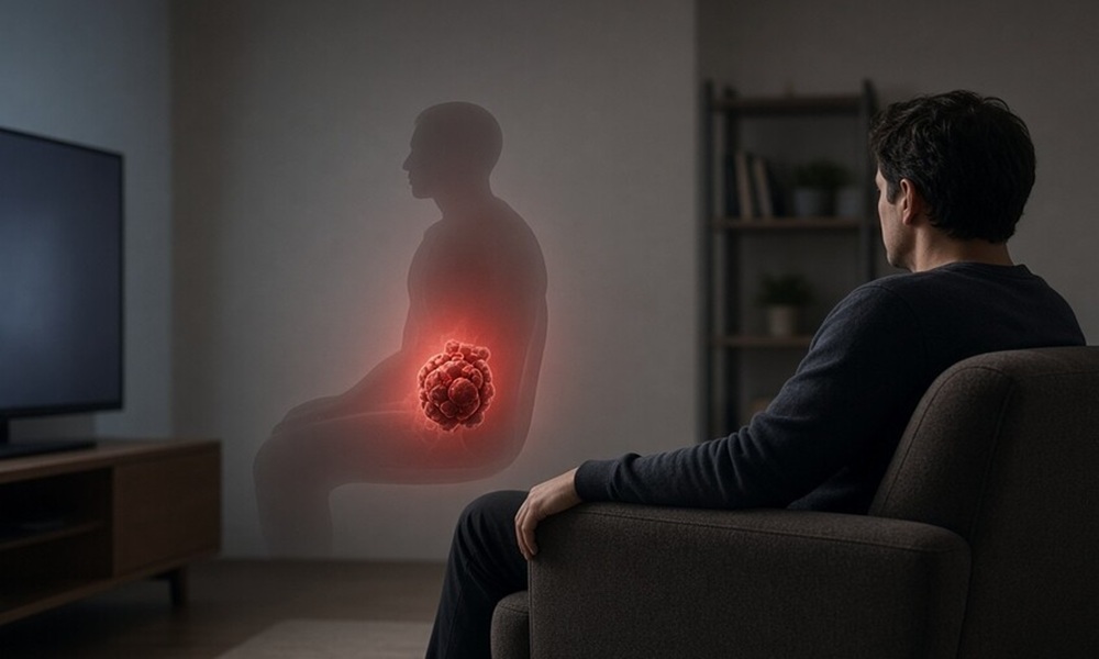 30 Minutes of Daily Activity Lowers Cancer Mortality Risk, MD Anderson