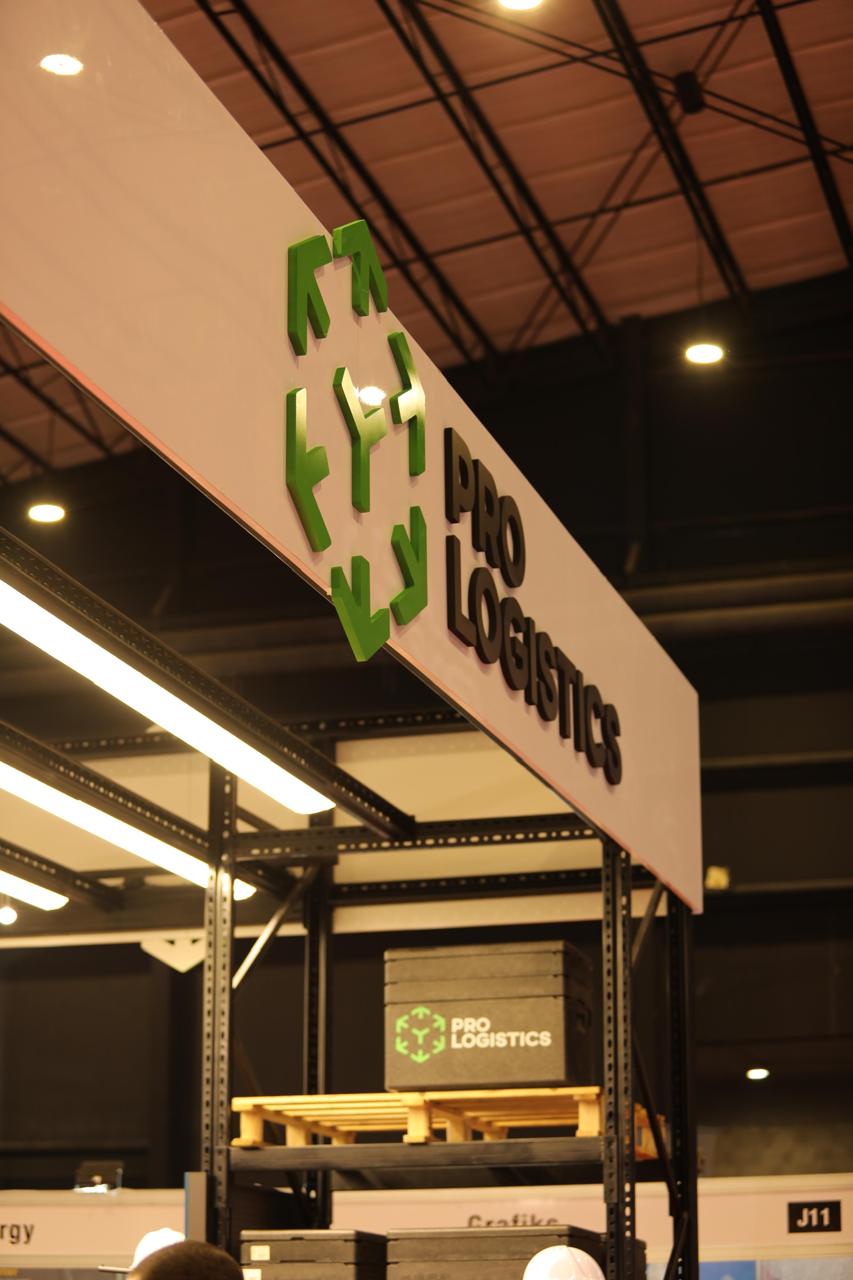 PRO LOGISTICS: منشأة متطورة تعيد رسم قطاع الخدمات اللوجستية في لبنان