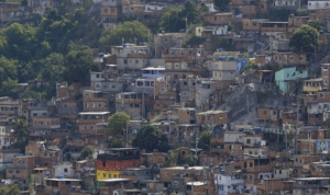 مقتل 3 برازيليين في تبادل لإطلاق النار في ريو دي جانيرو