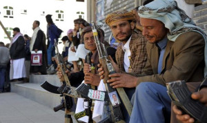 اليمن: الحوثيون اجتاحوا معاقل “القاعدة”