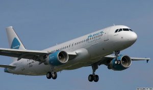 نمو أرباح “طيران الجزيرة” إلى 3.2 ملايين دينار في الربع الثاني