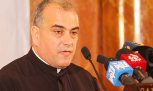 أبو كسم: كنيسة مار شربل في قطر لكل اللبنانيين
