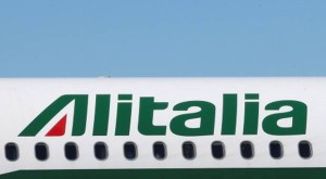 Alitalia