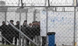 “العفو الدولية” تتهم الشرطة الايطالية بتعذيب مهاجرين