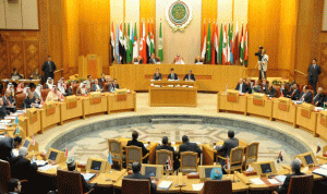 القمة العربية المقبلة في موريتانيا في تموز